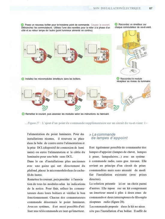 Améliorer et piloter son installation électrique. Édition 2020 (PDF)