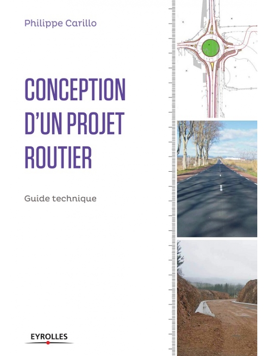 Conception d’un projet routier-Guide technique (PDF)