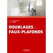 Doublages et faux-plafonds (PDF)