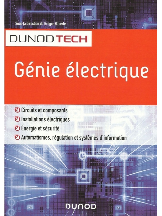 Génie électrique. Édition 2020 (PDF)