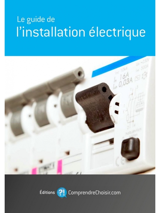 Le guide de l’installation électrique (PDF)