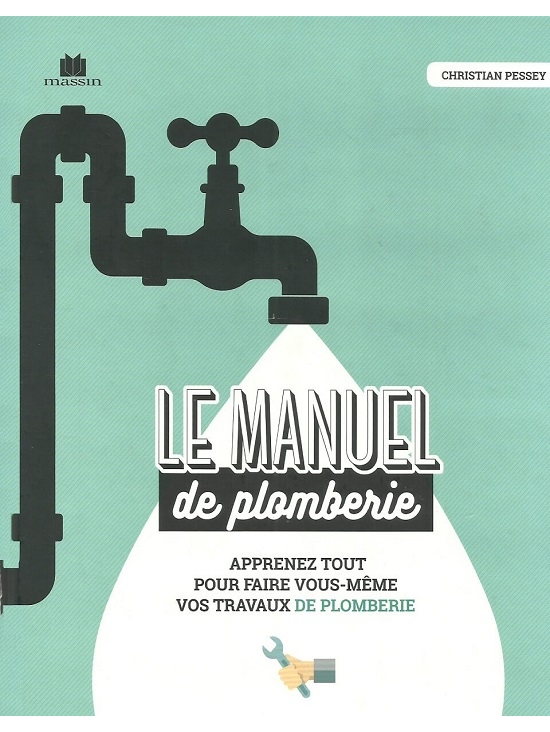 Le Manuel de Plomberie. Édition 2020 (PDF)