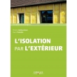 L'isolation par l'extérieur (PDF)