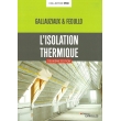 L'isolation thermique. Édition 2020 (PDF)
