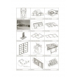 Techniques des dessins du bâtiment-Plans d’architecte et plans d’exécution 3e édition 2021(PDF)