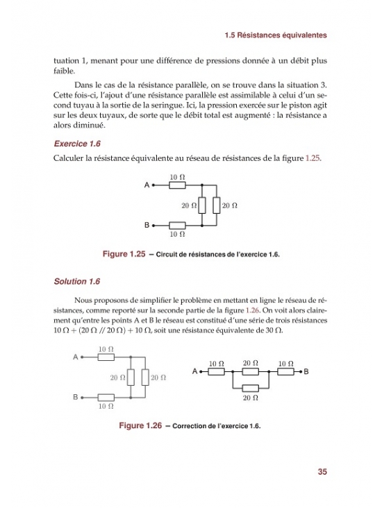 Manuel d'electricité - 2e édition 2020 (PDF)