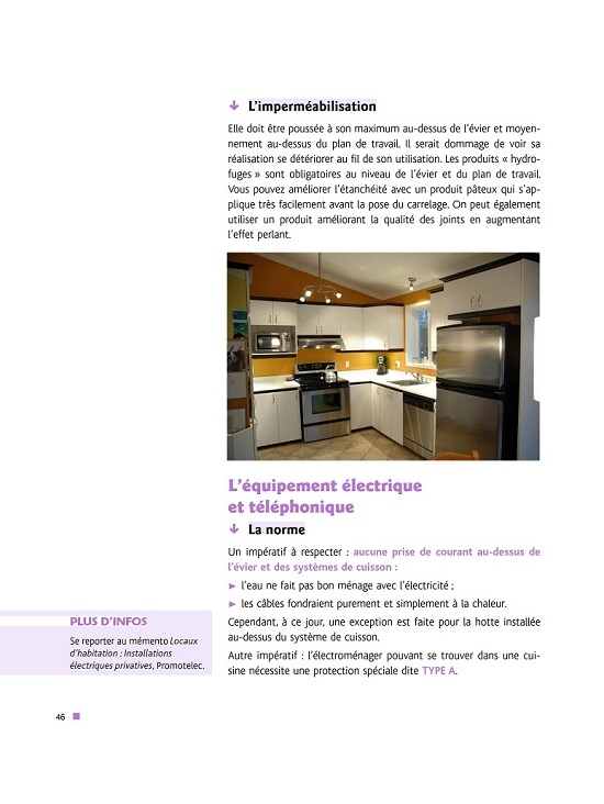Concevoir son intérieur  - 4eme édition 2019 (PDF)