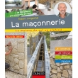 La maçonnerie - Je construis, je rénove, je pose, j'enduis - 2eme édition 2015 (PDF)