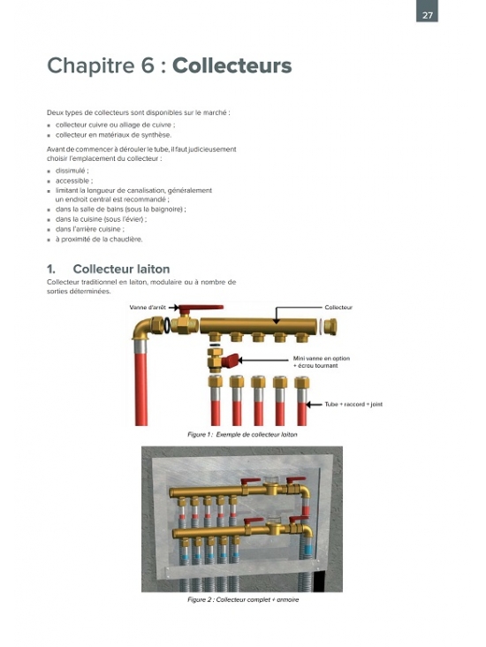 Plomberie et installations sanitaires - Prescriptions techniques et recommandations pratiques - Plomberie et raccordements aux appareils - Procédés de traitement des eaux - Economiser l'eau  - édition 2015 (PDF)