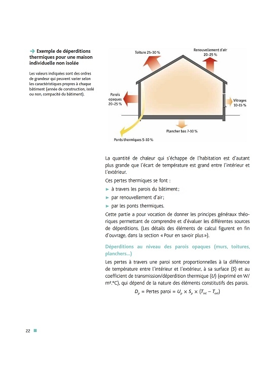 Rénovez votre maison : des solutions écologiques - édition 2010 (PDF)
