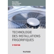 Technologie des installations frigorifiques - 11eme édition 2021 (PDF)
