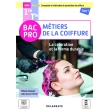La coloration et la forme durable - Pôle 1 - Tome 1 - 1re, Tle Bac Pro Métiers de la coiffure, édition 2021 (PDF)