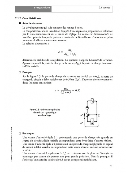 Régulation en génie climatique - froid - climatisation - chauffage 4e Édition 2020 (PDF)