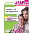 Prendre soin de la personne 2de Bac Pro ASSP, édition 2022 (PDF)
