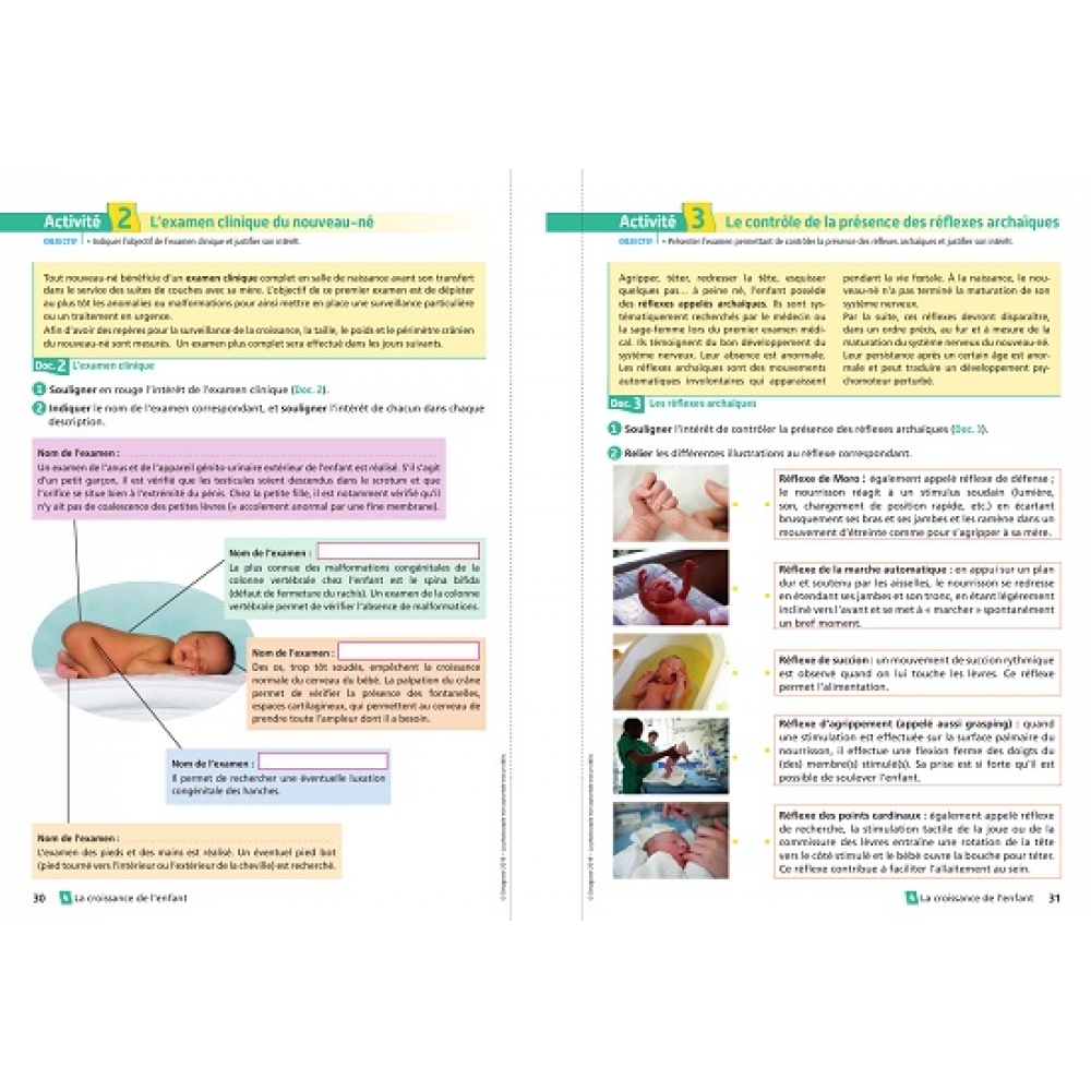 Sciences Médico Sociales Bac Pro Assp Corrigé Pdf Sciences Médico-Sociales (SMS) 2de, 1re, Tle Bac Pro ASSP telecharger PDF.