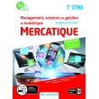 Management, Sciences de gestion et numérique - Mercatique enseignement spécifique Tle STMG, édition 2020 (PDF)