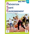 Prévention Santé Environnement (PSE) 2de Bac Pro (2021) - Manuel élève (PDF)