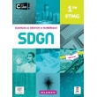 Sciences de gestion et numérique 1re STMG, édition 2021 (PDF)