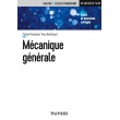 Mécanique générale, édition 2022 (PDF)