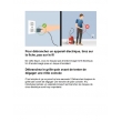 Guide de l'habitant conseil pratique en plomberie electricité et climatisation: Immobilier la sécurité des installations votre maison, Édition 2023 (PDF)