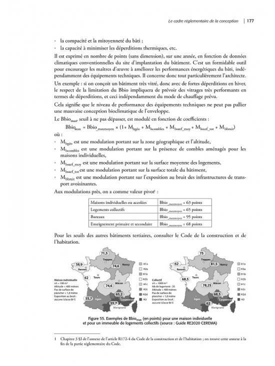 Maître d'oeuvre bâtiment Guide pratique, technique et juridique, édition 2023 (PDF)