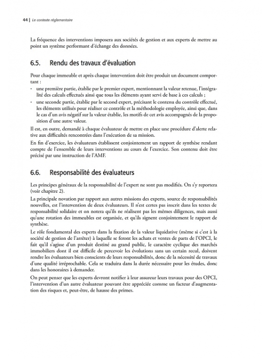 Expertise immobilière : Guide pratique, édition 2019 (PDF)