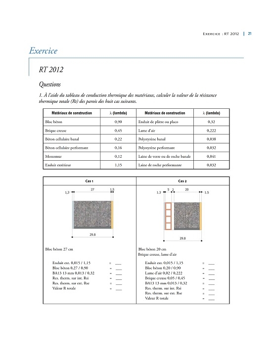Manuel technique du maçon - Volume 2 : Organisation, conception, applications, édition 2017 (PDF)