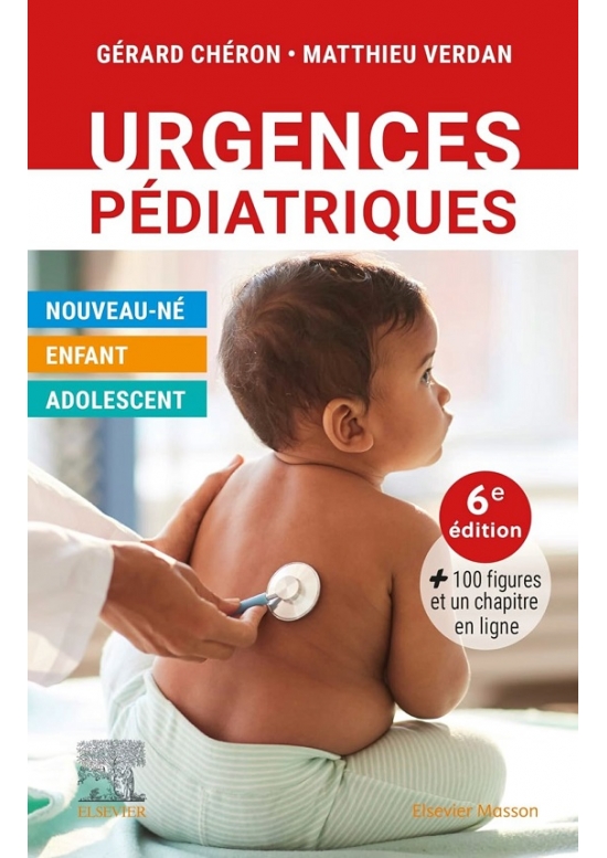 Urgences pédiatriques, édition 2021 (PDF)