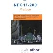NF C 17-200 Pratique: Comprendre et appliquer les règles de conception, de réalisation et de maintenance des installations électriques extérieures. Édition 2018 (PDF)