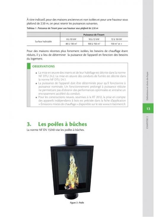 Construction d’une cheminée, édition 2020 (PDF)