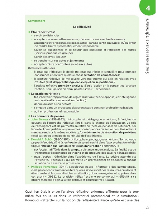 La simulation en santé, édition 2022 (PDF)