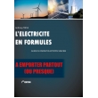 L'électricité en formules: Guide du parfait électrotechnicien. A emporter partout (ou presque), édition 2020 (PDF)