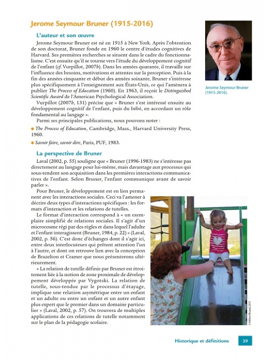 Manuel visuel de psychologie du développement, édition 2019 (PDF)