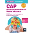 Pass'Foucher - CAP Accompagnant éducatif, édition 2020 (PDF)