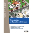 Plan de sûreté et dispositifs anti-intrusion, édition : 2016  (PDF)