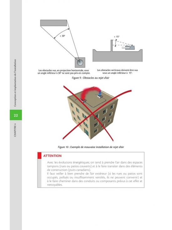 Ventilation double flux dans le résidentiel, édition : 2023 (PDF)