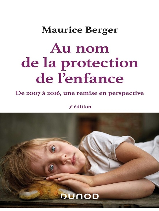 Au nom de la protection de l'enfance. Édition 2021 (PDF)