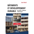 Bâtiments et Développement durable. Édition 2023 (PDF)