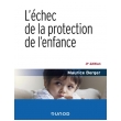 L'échec de la protection de l'enfance. Édition 2021 (PDF)