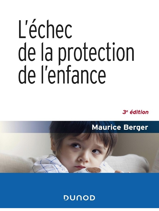 L'échec de la protection de l'enfance. Édition 2021 (PDF)