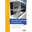 Pose collée de carrelage en travaux neufs. Carreaux céramiques ou assimilés - pierres naturelles. Édition 2023 (PDF)