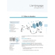 Technologie fonctionnelle de l'automobile - Tome 2 - 9e éd. Transmission, freinage, tenue de route et équipement électrique. Édition 2024 (PDF)