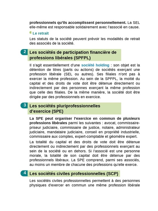 DCG 2 - Droit des affaires - Manuel et applications 2025-2026 (Ed. 4) (PDF)