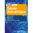Génie mécanique _ Conception, Matériaux, Fabrication, Applications industrielles Ed. 3 (PDF)