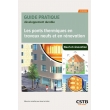 Les ponts thermiques en travaux neufs et en rénovation (PDF)