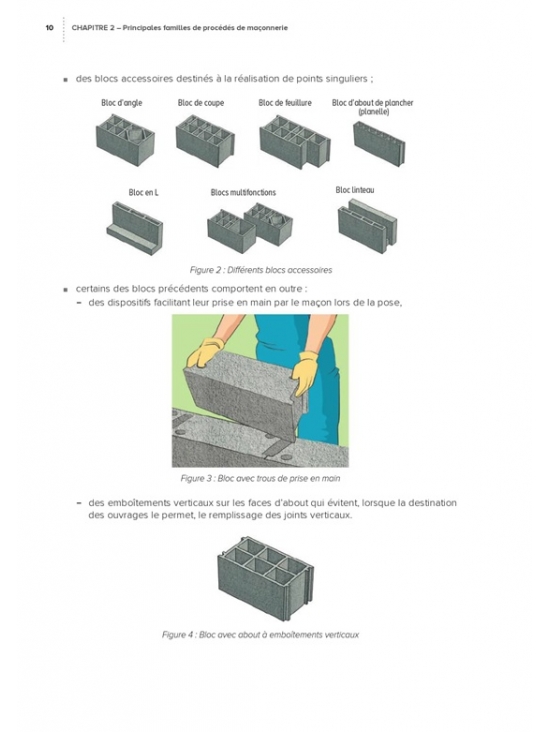 Maçonneries Ed. 2 (PDF)