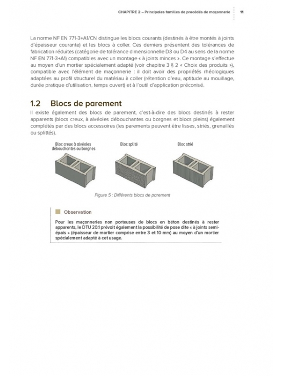 Maçonneries Ed. 2 (PDF)