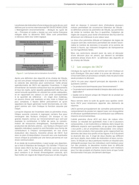 Réaliser l’ACV d’un projet de construction (PDF)