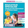 Réussite Admission - Educateur spécialisé (ES) (PDF)