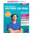 Réussite admission Entrée en IFAS - Aide-soignant 2026  (PDF)